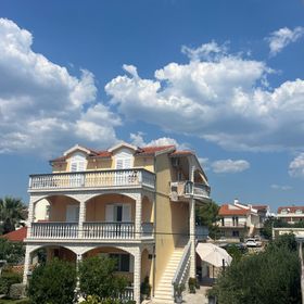 Apartmanok Gyermekes Családok Részére Vodice - 24913