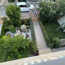 Apartmanok Gyermekes Családok Részére Vodice - 24913