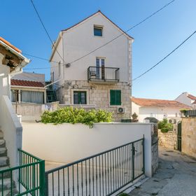 Apartmanok Internet Hozzáféréssel Split - 24915