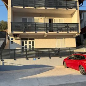 Apartmanok Parkolóhellyel Trpanj, Peljesac - 24922 Trpanj