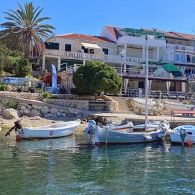 Apartmanok A Tenger Mellett Hvar - 24926