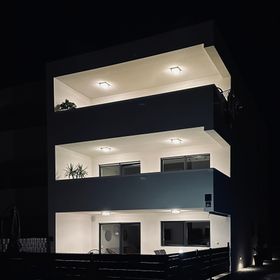 Apartmanok Parkolóhellyel Trogir - 24927