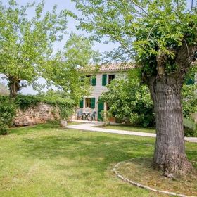 Apartmanok Medencével Sveti Lovrec, Sredisnja Istra - 24928 Sveti Lovreč