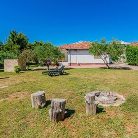 Nyaralóház A Tenger Mellett Privlaka, Zadar - 24940 Privlaka