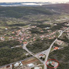 Ház Családok Részére Medencével Dubrava Sibeniknél - Dubrava Kod Šibenika, Sibenik - 24950 Dubrava Kod Šibenika