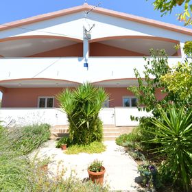 Apartmanok A Tenger Mellett Vir - 24953