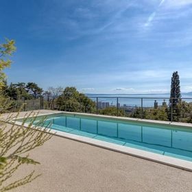 Apartmanok Medencével Rijeka - 24958