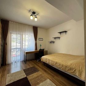 Apartament cu parcare VIVO Cluj