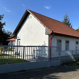 Gólyafészek Vendégház Szécsény