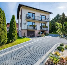 Kwatery u Marysi Szczyrk