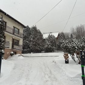 Kwatery u Marysi Szczyrk