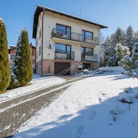 Kwatery u Marysi Szczyrk