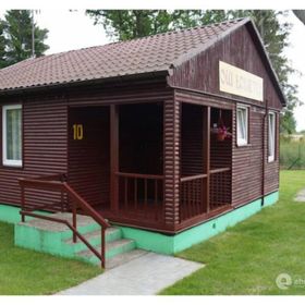 Domki Letniskowe Łokietek Rewal