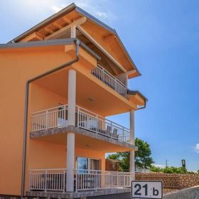 Apartment Panorameblick Crikvenica