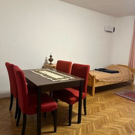 Horváth56 Apartman Kaposvár