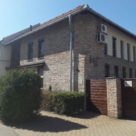 Aqua Duplex Apartman Gyula