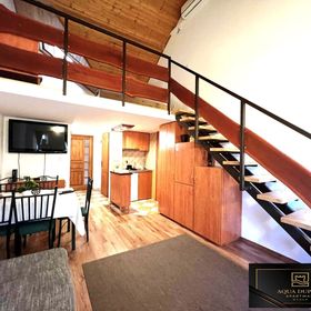 Aqua Duplex Apartman Gyula