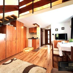 Aqua Duplex Apartman Gyula