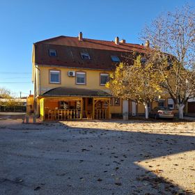 Euro Szállás Vendégház Szeged