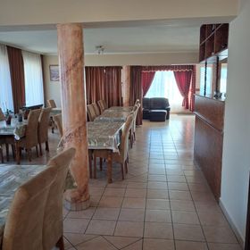 Euro Szállás Vendégház Szeged