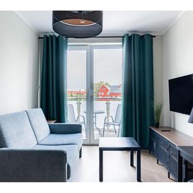 Pokoje Gościnne Aruka Władysławowo