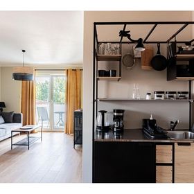 Pokoje Gościnne Aruka Władysławowo