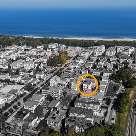 Pokoje Gościnne Aruka Władysławowo