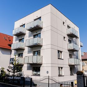 Pokoje Gościnne Aruka Władysławowo