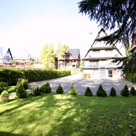 Pokoje Goscinne Zakopane