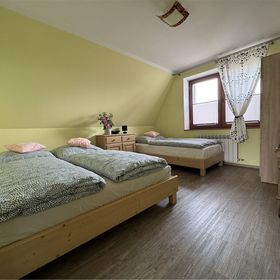 Pokoje Goscinne Zakopane