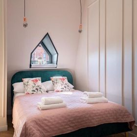 Apartament Pod Słońcem Rentoom Toruń