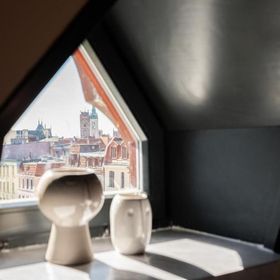 Apartament Pod Słońcem Rentoom Toruń