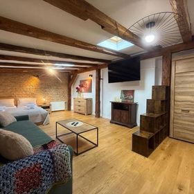 Apartament Siesta by Rentoom Toruń