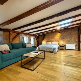 Apartament Siesta by Rentoom Toruń