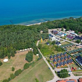 Domki Lido Wicie