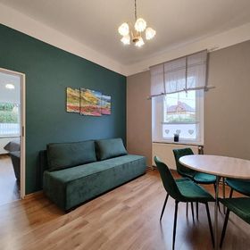 Apartament Świerkowy - Kolejowa Karpacz