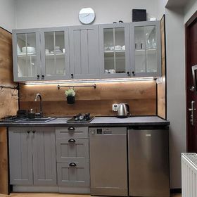 Apartament Świerkowy - Kolejowa Karpacz