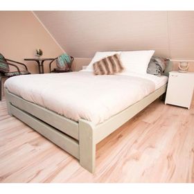 Domki Wypoczynkowe Czardasz Krasnobród