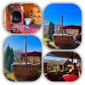 Pensiunea Agroturistică Wolfsberg Gărâna