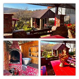 Pensiunea Agroturistică Wolfsberg Gărâna