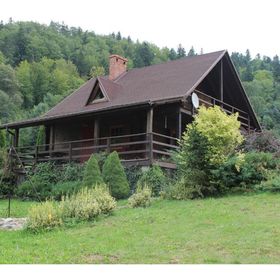 Domek Wypoczynkowy OSTOJA Bystre, Baligród