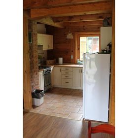 Domek Wypoczynkowy OSTOJA Bystre, Baligród