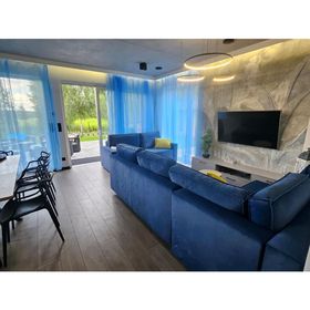 Willa Oaza Brzozowa Stradomia Wierzchnia