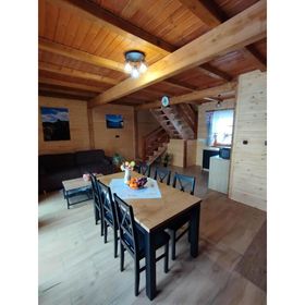 Domki Siedlisko na Jastrząbce Lipowa