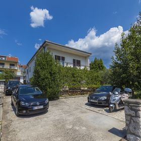 Apartment Lovro Crikvenica