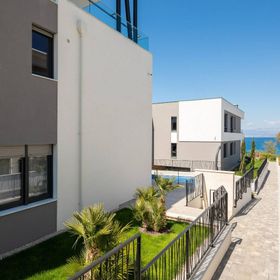 Apartments Vila A Malinska