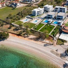 Apartments Vila A Malinska