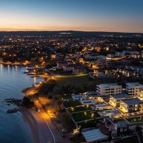 Apartments Vila A Malinska