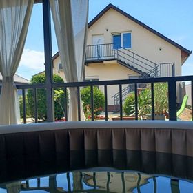 Vanília Vendégház Tiszakécske