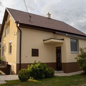 Vanília Vendégház Tiszakécske